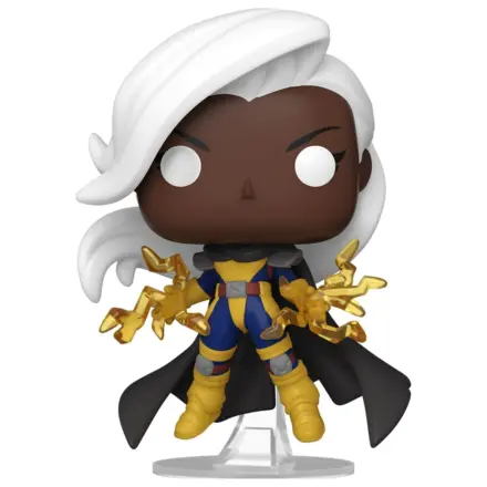 Funko POP figúrka Marvel X-Men '97 Séria 3 Storm Wasteland produktová fotografia