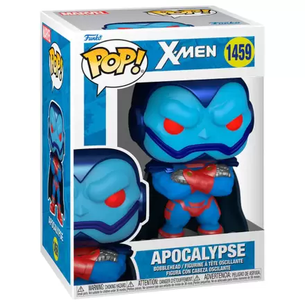 Funko POP figúrka Marvel X-Men Apocalypse 10 cm termékfotója