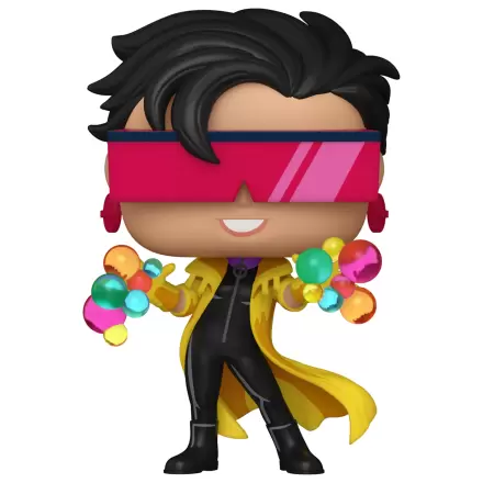 Funko POP figúrka Marvel X-Men '97 Jubilee produktová fotografia