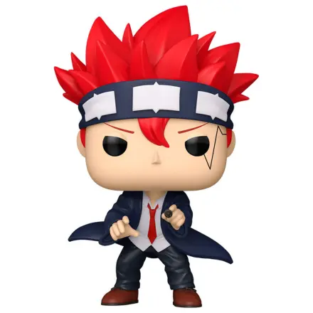 Funko POP figúrka Mashle Dot Barrett produktová fotografia