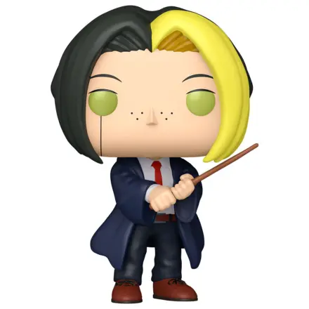 Funko POP figúrka Mashle Finn Ames produktová fotografia