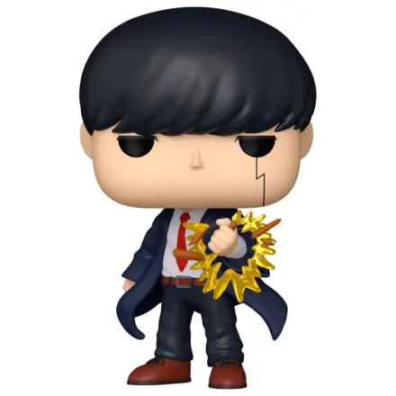 Funko POP figúrka Mashle Mash Burnedead produktová fotografia