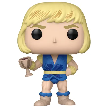 Funko POP figúrka Masters of the Universe Prince Adam produktová fotografia