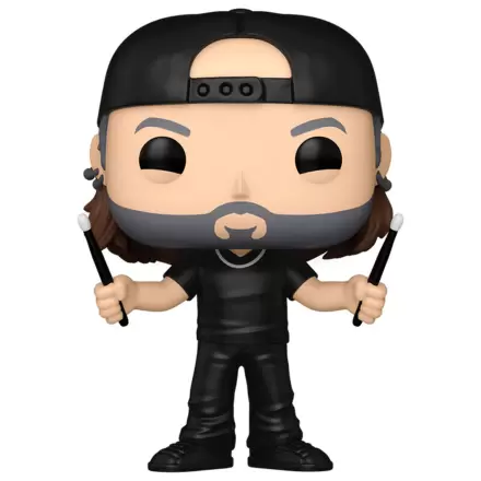 Funko POP figúrka Metallica 72 Lars produktová fotografia