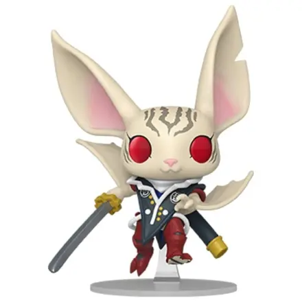 Funko POP figúrka Metaphor: ReFantazio Heismay produktová fotografia