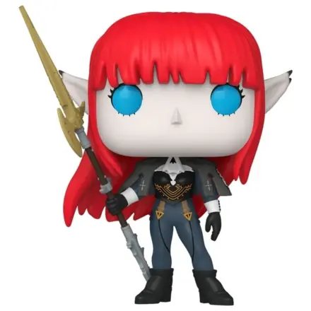 Funko POP figúrka Metaphor: ReFantazio Hulkenberg produktová fotografia