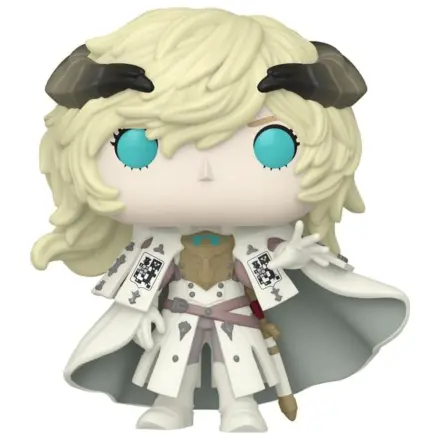 Funko POP figúrka Metaphor: ReFantazio Louis produktová fotografia