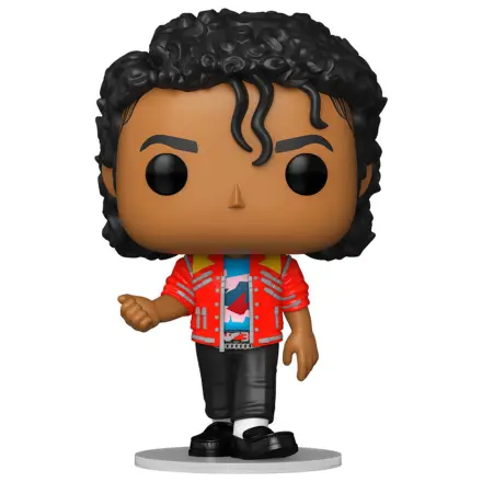 Funko POP figúrka Michael Jackson produktová fotografia