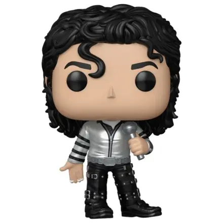 Funko POP figúrka Michael Jackson Bad Tour Metalic produktová fotografia