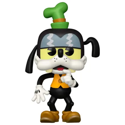 Funko POP figúrka Mickey and Friends Goofy 2019 produktová fotografia