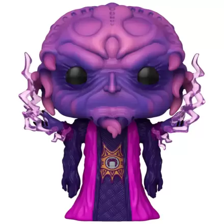 Funko POP figúrka Mighty Morphin Power Rangers Ivan Ooze produktová fotografia