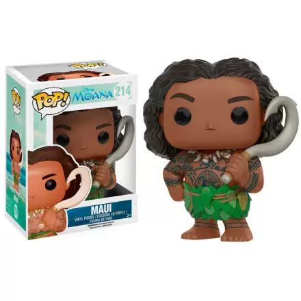 Funko POP figúrka Moana Maui termékfotója