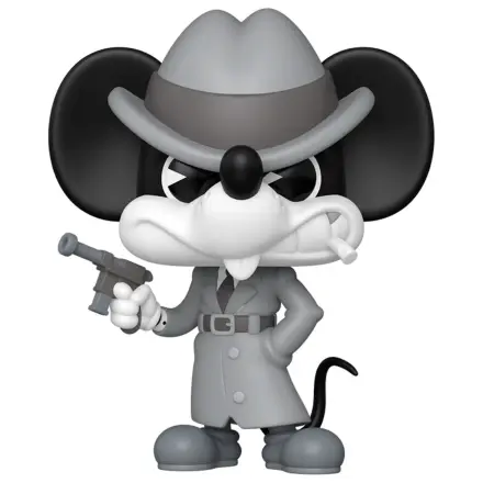 Funko POP figúrka Mouse P.I. For Hire Jack Pepper produktová fotografia