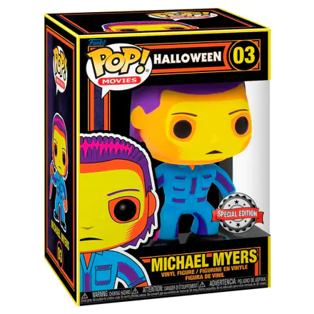 Figúrka POP Movies Halloween Michael Myers Exclusive produktová fotografia