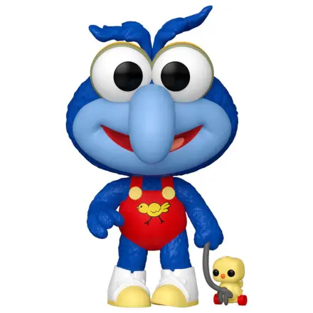 Funko POP figúrka Muppet Babies Baby Gonzo produktová fotografia