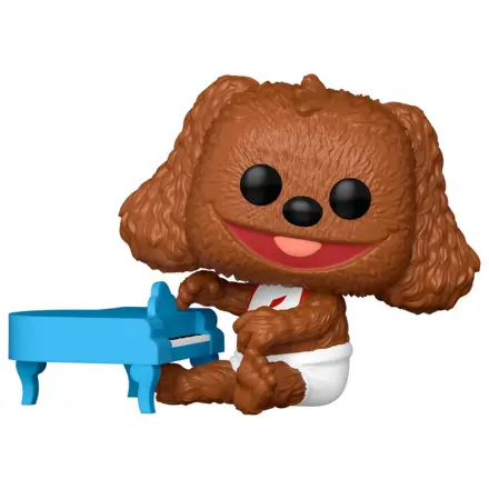 Funko POP figúrka Muppet Babies Baby Rowlf produktová fotografia