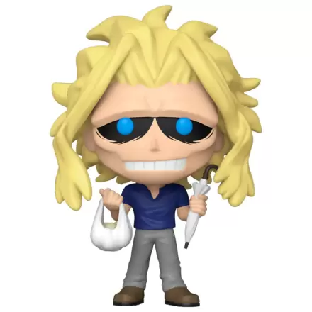 Figúrka POP My Hero Academia All Might Exclusive termékfotója