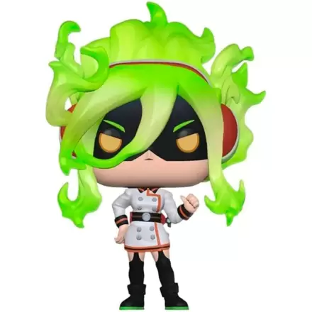 Funko POP figúrka My Hero Academia Burnin Exclusive termékfotója