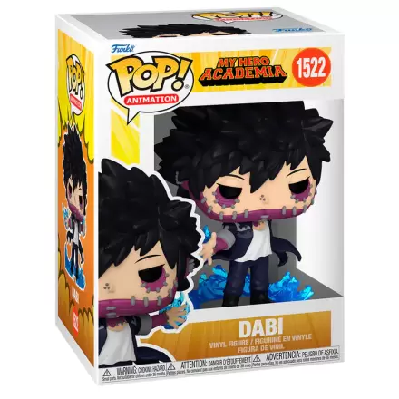 POP figúrka My Hero Academia Dabi termékfotója