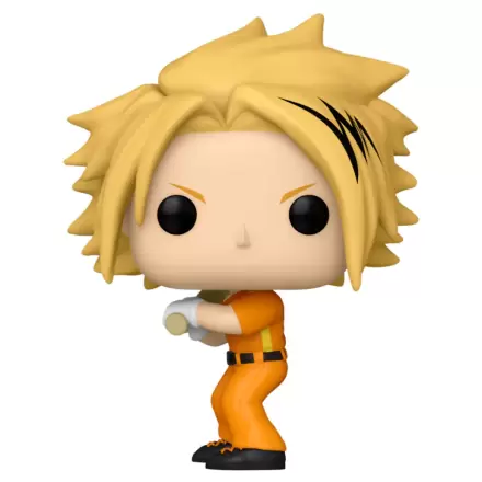 Figúrka POP My Hero Academia Denki Kaminari termékfotója