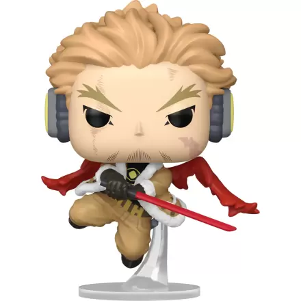 Funko POP figúrka My Hero Academia Hawks produktová fotografia