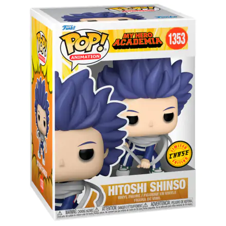 Figúrka POP My Hero Academia Hitoshi Shinso Chase produktová fotografia