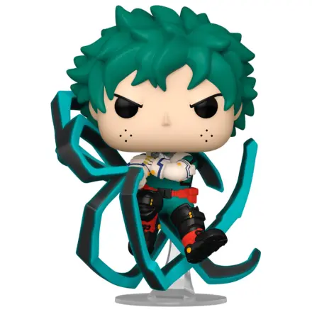 My Hero Academia POP! Animation Vinylová figúrka Deku (BKwhip) 9 cm produktová fotografia
