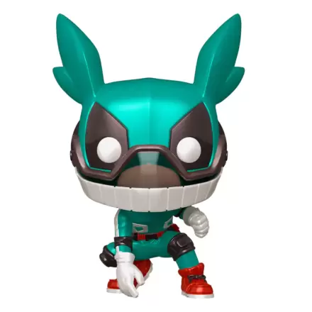 POP figúrka My Hero Academia Izuku Midoriya Exclusive produktová fotografia