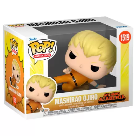 Figúrka POP My Hero Academia Mashirao Ojiro termékfotója