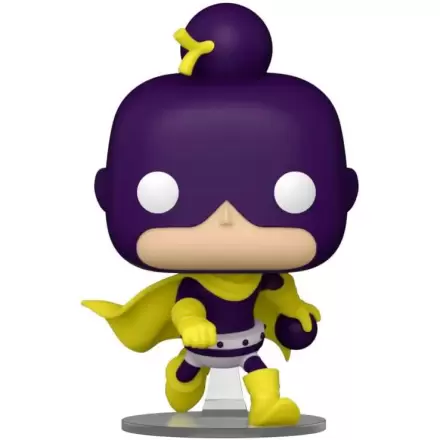 Funko POP figúrka My Hero Academia Minoru Mineta Exclusive produktová fotografia