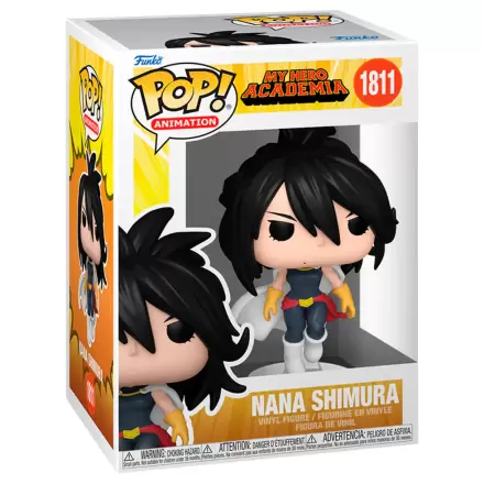 Funko POP figúrka My Hero Academia Nana Shimura termékfotója