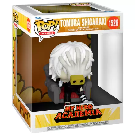 POP figúrka My Hero Academia Ochaco Tomura Shigaraki termékfotója