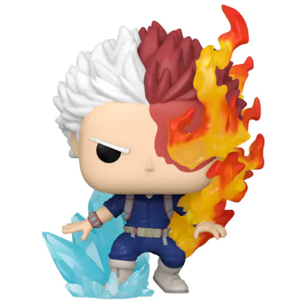 My Hero Academia POP! Animation Vinylová figúrka Shoto Todoroki 9 cm produktová fotografia
