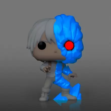 POP figúrka My Hero Academia Shoto Todoroki Exclusive produktová fotografia