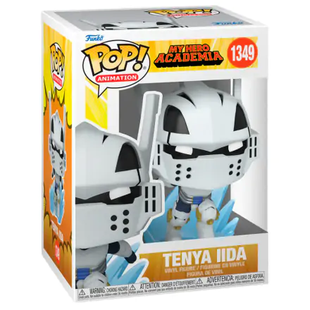 My Hero Academia POP! Animation Vinylová figúrka Tenya (RBurst) 9 cm termékfotója