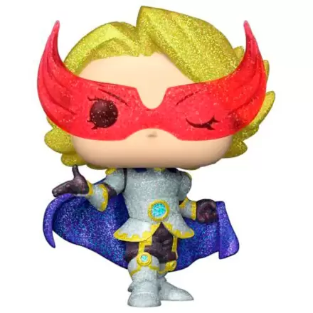 POP figúrka My Hero Academia Yuga Aoyama Exclusive termékfotója