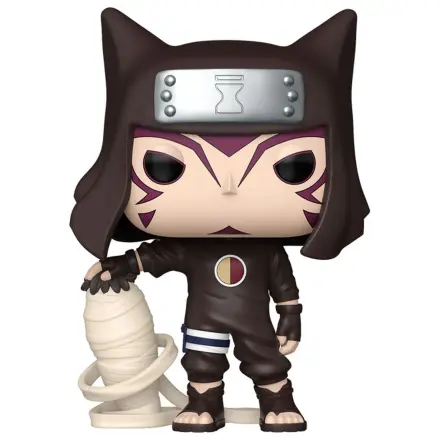 Funko POP figúrka Naruto Kankuro produktová fotografia