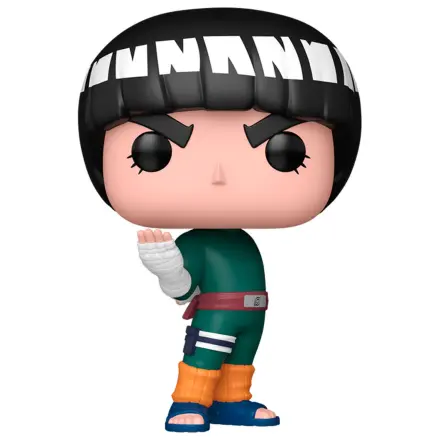 Funko POP figúrka Naruto Rock Lee produktová fotografia