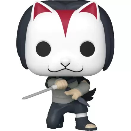 Figúrka POP Naruto Shippuden Anbu Itachi Chase termékfotója