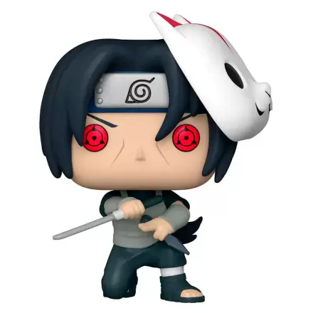 Figúrka POP Naruto Shippuden Anbu Itachi Exclusive termékfotója