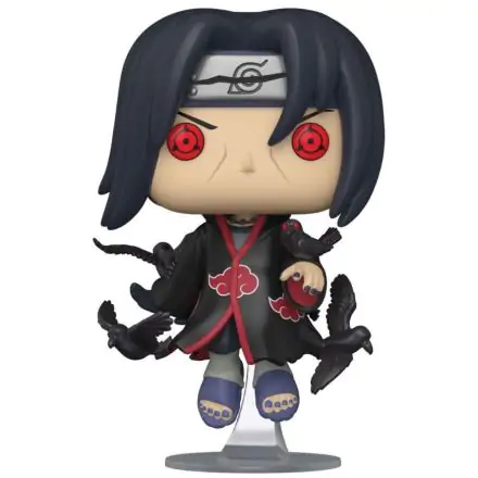 POP figúrka Naruto Shippuden Itachi With Crows Exclusive termékfotója