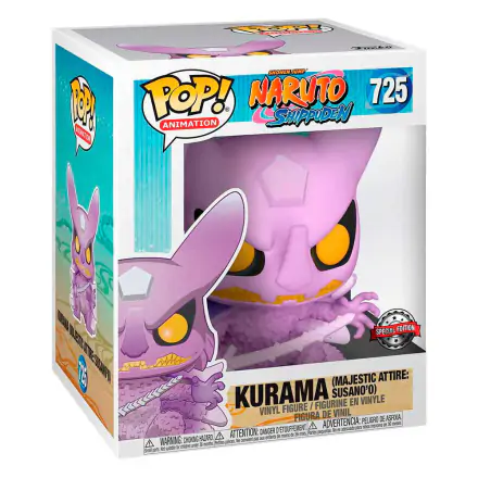 POP figúrka Naruto Shippuden Kurama Exclusive termékfotója