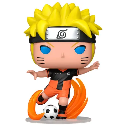 Funko POP figúrka Naruto Shippuden Naruto Uzumaki produktová fotografia