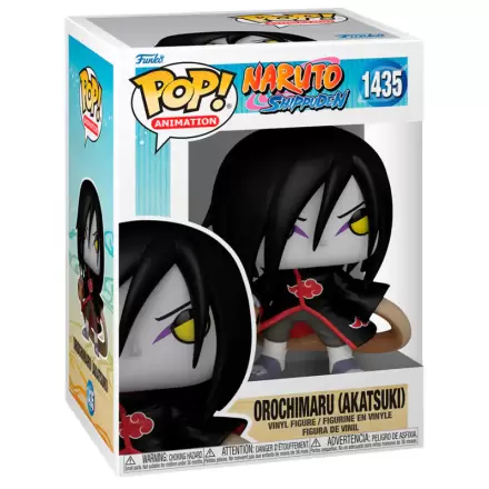 POP figúrka Naruto Shippuden Orochimaru Akatsuki termékfotója