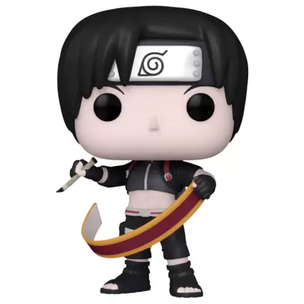 POP figúrka Naruto Shippuden Sai termékfotója