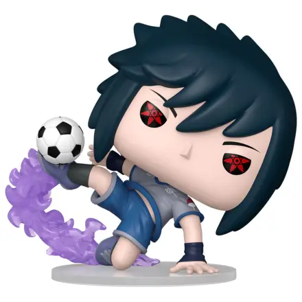 Funko POP figúrka Naruto Shippuden Sasuke Uchiha produktová fotografia
