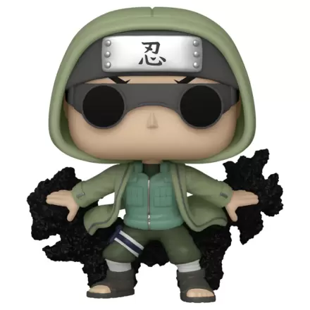 POP figúrka Naruto Shippuden Shino Aburame termékfotója