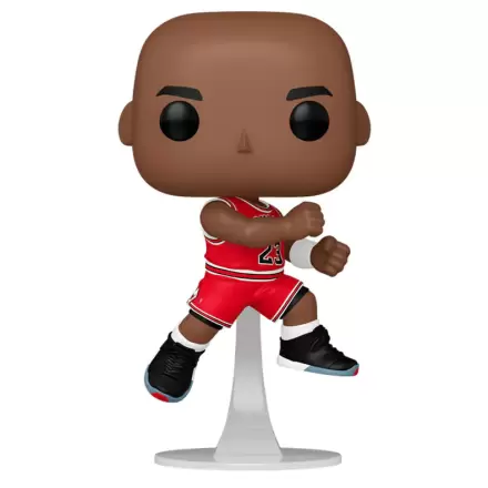 Funko POP figúrka NBA Chicago Bulls Michael Jordan produktová fotografia