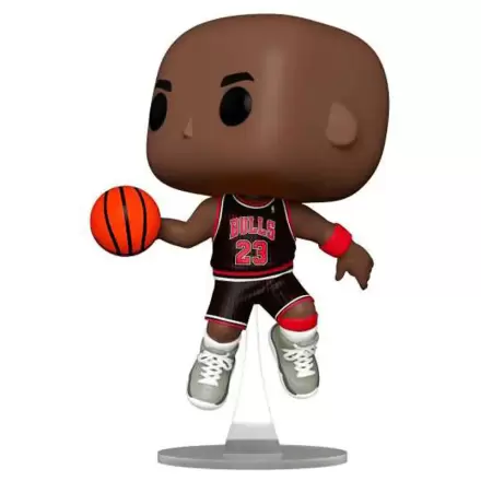 POP figúrka NBA Chicago Bulls Michael Jordan with Jordans Exclusive termékfotója