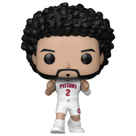 Funko POP figúrka NBA Detroit Pistons Cade Cunningham produktová fotografia
